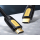 UGREEN Kabel HDMI 2.0 HD101 4K 60Hz 3m czarno-żółty - 1488992 - zdjęcie 2